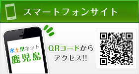 スマートフォンサイト